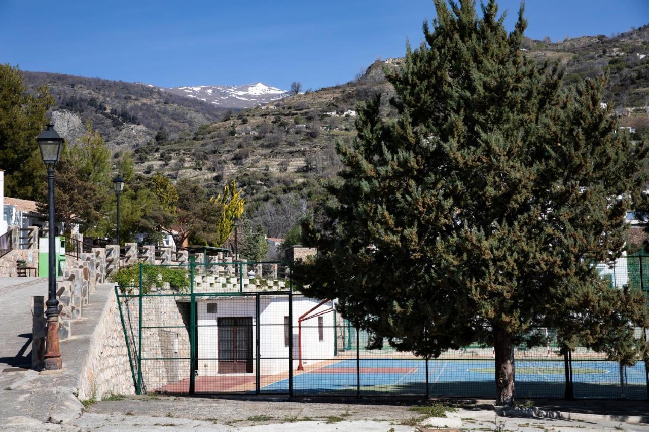Tuguest Carataunas Apartment II Alpujarra Exterior photo