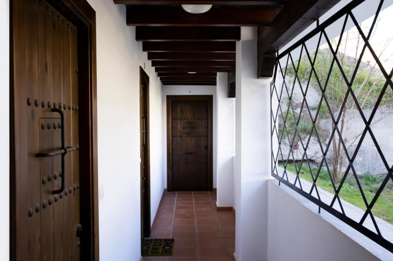 Tuguest Carataunas Apartment II Alpujarra Exterior photo