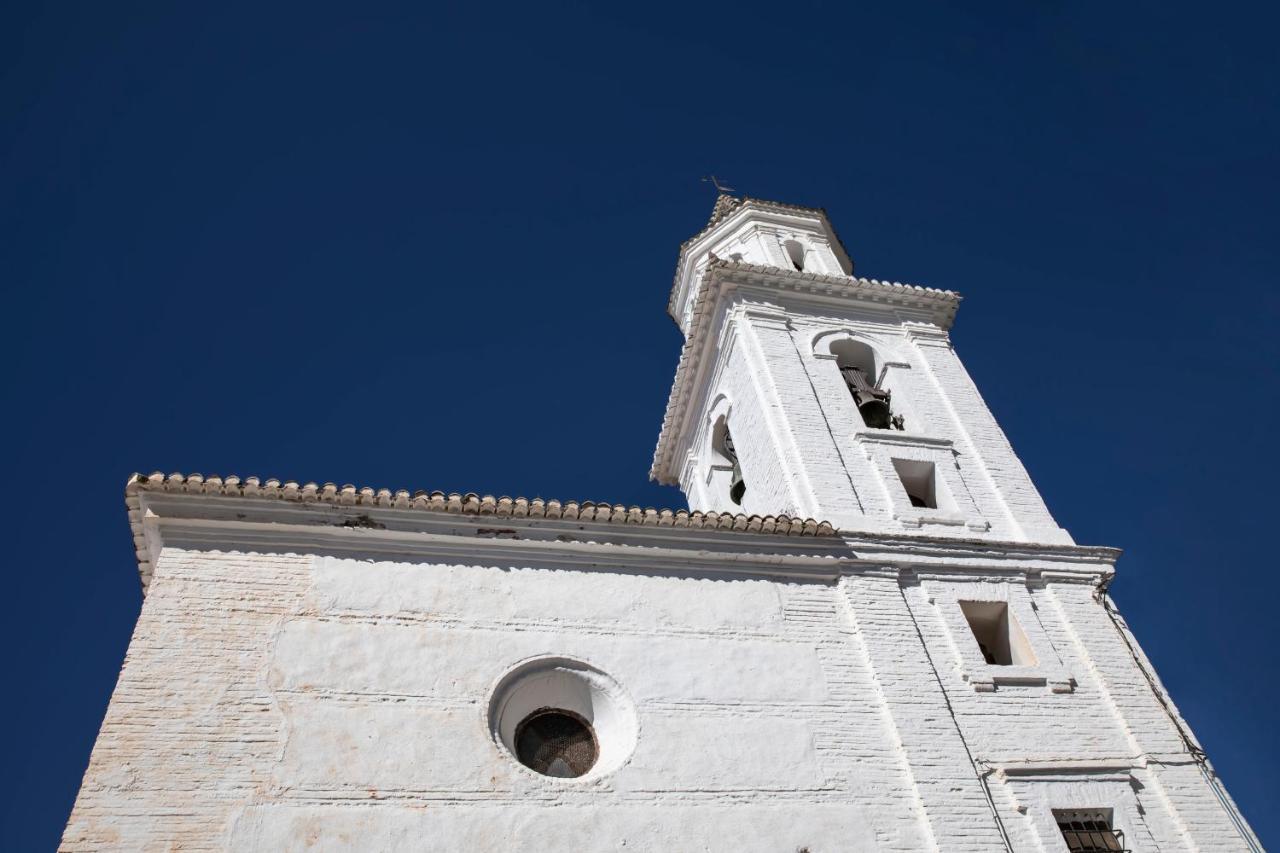 Tuguest Carataunas Apartment II Alpujarra Exterior photo