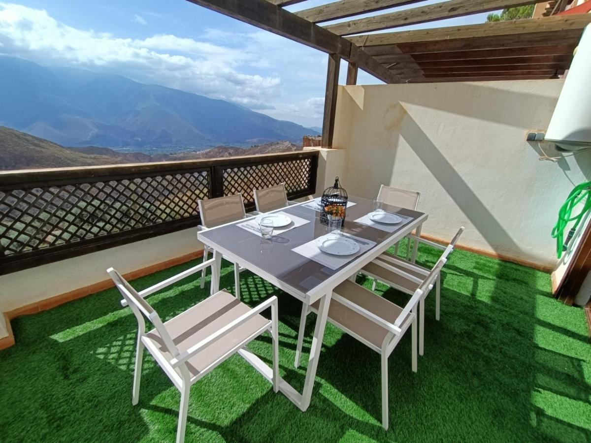 Tuguest Carataunas Apartment II Alpujarra Exterior photo